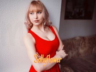 Sollyflower
