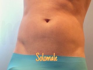 Solomale