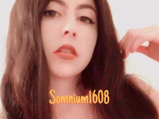 somnium1608 Mobile Porno