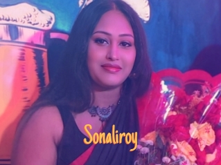 Sonaliroy