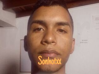 Sonhotxx