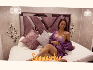 Soniabarker