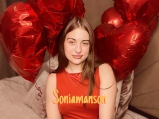 Soniamanson