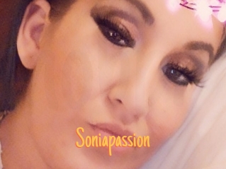soniapassion Mobile Porno