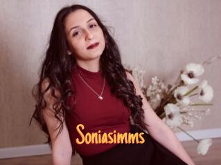 Soniasimms