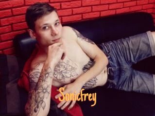 Sonicfrey