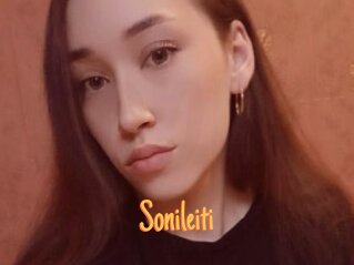 sonileiti Mobile Porno