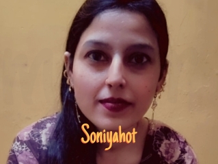 Soniyahot