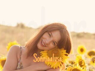 Sonniaalysa