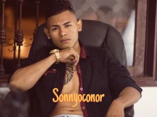 sonnyoconor Mobile Porno