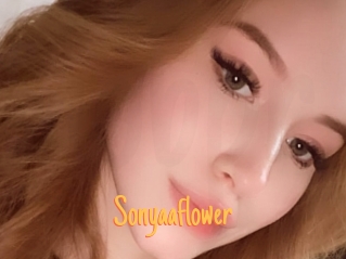 Sonyaaflower