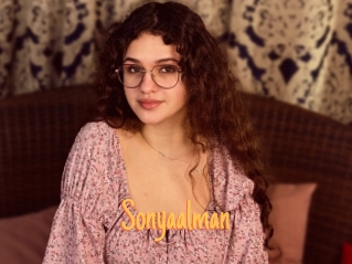 Sonyaalman