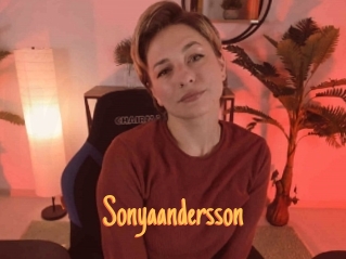 sonyaandersson Mobile Porno