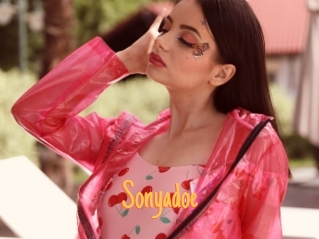 Sonyadoe