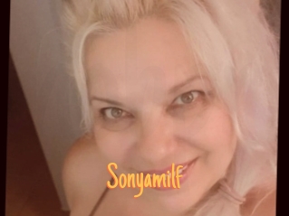 Sonyamilf