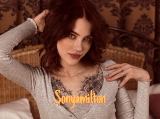 Sonyamilton