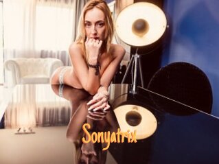 Sonyatrix