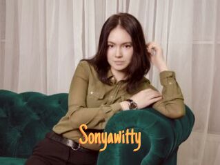 Sonyawitty