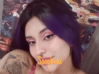 Soophiiax