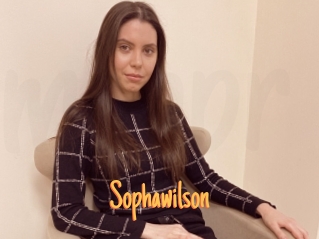 Sophawilson