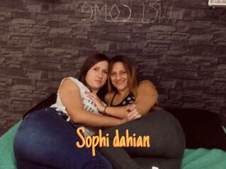 sophi_dahian Mobile Porno