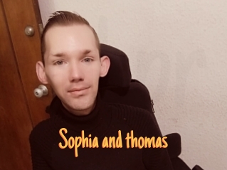 Sophia_and_thomas