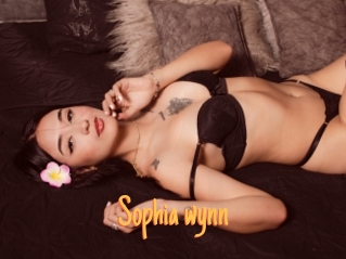 Sophia_wynn