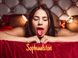 Sophiaalston