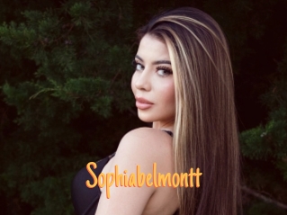 Sophiabelmontt