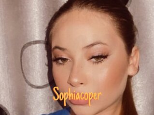 Sophiacoper