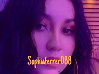 sophiaferrer088 Mobile Porno