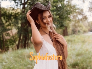 Sophiafostera