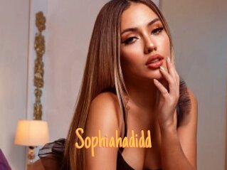 Sophiahadidd