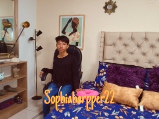 Sophiaharpper22
