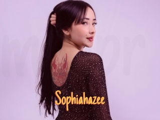 Sophiahazee