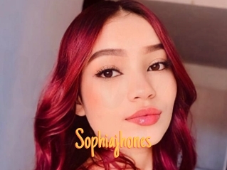 Sophiajhones