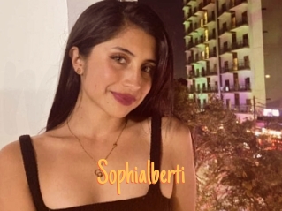 sophialberti Mobile Porno