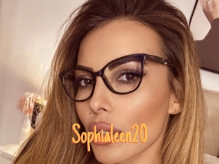 Sophialeen20