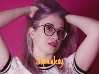 Sophialexy