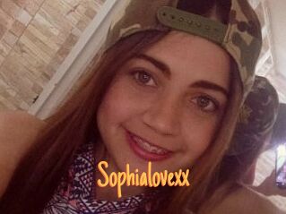 Sophialovexx