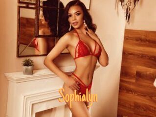 sophialyn Mobile Porno