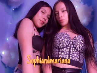 sophiandmariana Mobile Porno