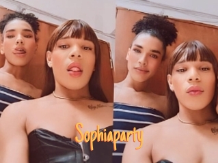 Sophiaparty