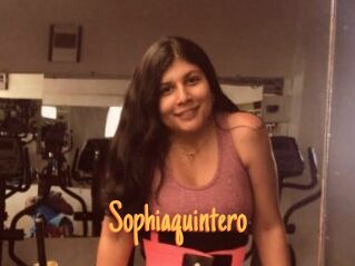 sophiaquintero Mobile Porno