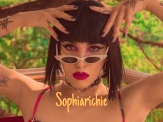 sophiarichie Mobile Porno