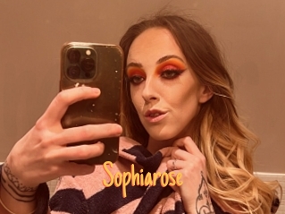 Sophiarose