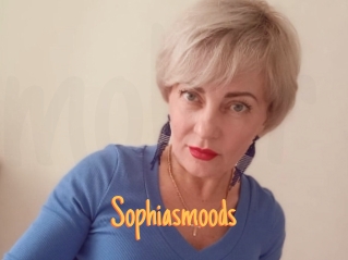 Sophiasmoods