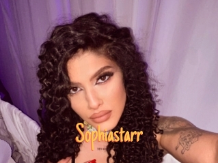 Sophiastarr