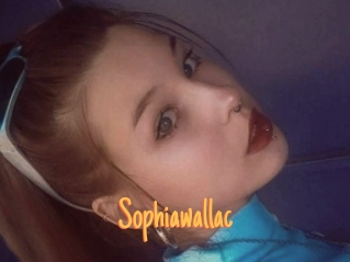 Sophiawallac