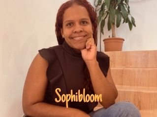 Sophibloom